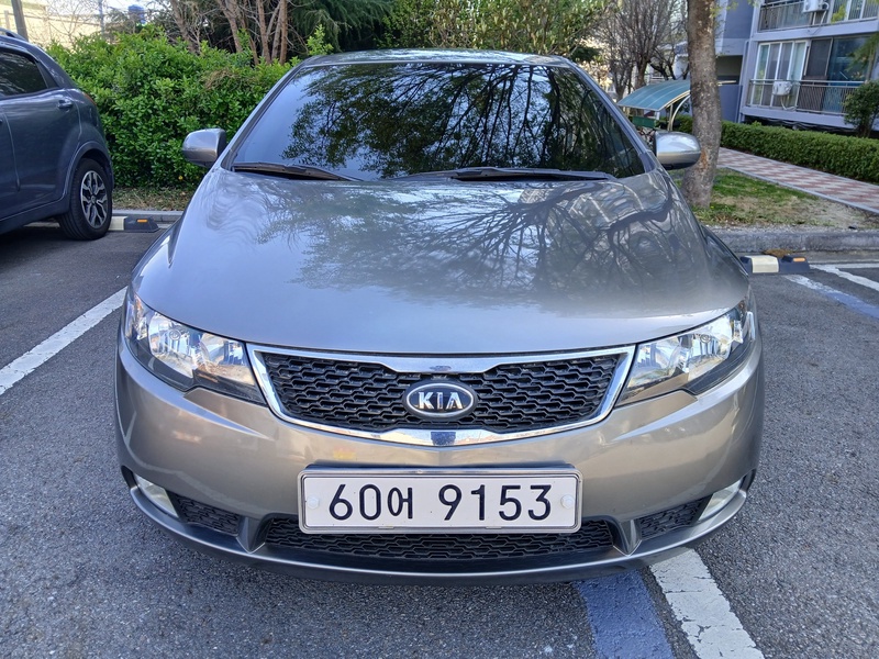 Kia Porte