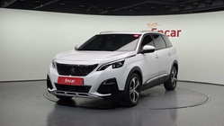 Peugeot 5008 2018