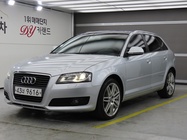 Audi A3 2009