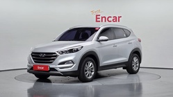 Hyundai Tucson 2015