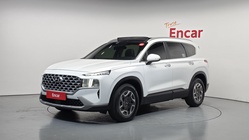 Hyundai Santa Fe 2021