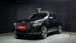 Genesis GV80 2023