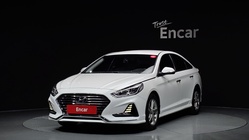 Hyundai Sonata 2017