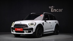 MINI Countryman 2020