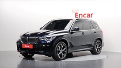 BMW X5 2022
