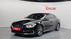 Hyundai Grandeur 2019