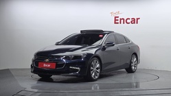 Chevrolet Malibu 2017