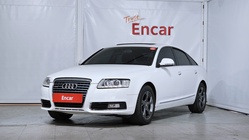 Audi A6 2011