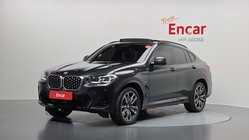 BMW X4 2024