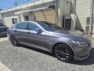 Hyundai Genesis 2014