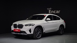 BMW X4 2025