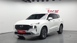 Hyundai Santa Fe 2021