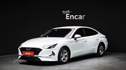 Hyundai Sonata 2019