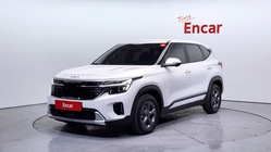 Kia Seltos 2023