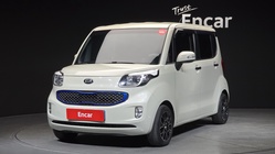 Kia RAY 2014