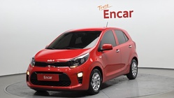 Kia morning 2018