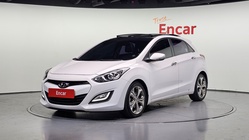Hyundai i30 2012
