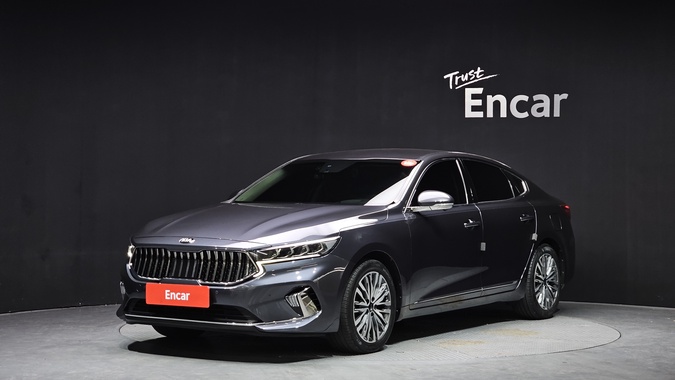 Kia K7 2019