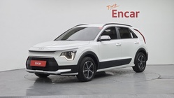 Kia Niro 2024