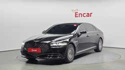 Genesis G90 2020