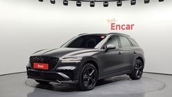 Genesis GV70 2025
