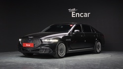 Genesis G90 2019