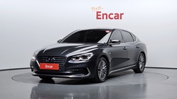 Hyundai Grandeur 2018