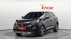 Peugeot 3008 2017