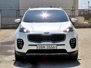 Kia Sportage 2018
