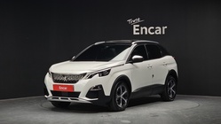Peugeot 3008 2019