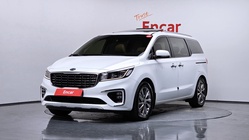 Kia Canival 2018