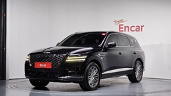 Genesis GV80 2020