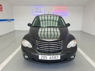 Chrysler PT Cruiser 2010