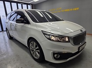 Kia Canival 2015