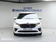 Kia Canival 2018