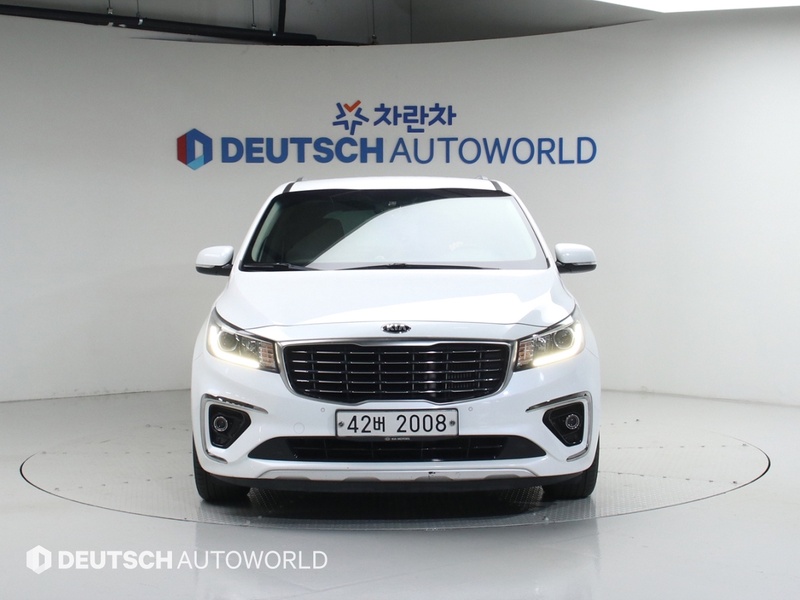 Kia Canival