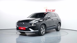 Hyundai Santa Fe 2021