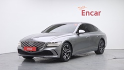 Genesis G80 2024