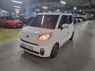 Kia RAY 2021