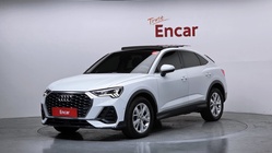 Audi Q3 2020