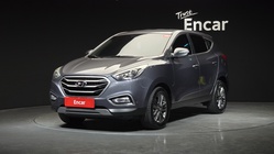 Hyundai Tucson 2014