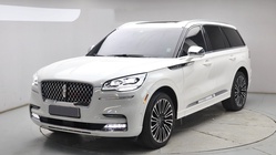 Lincoln Aviator 2022