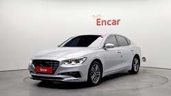 Hyundai Grandeur 2017