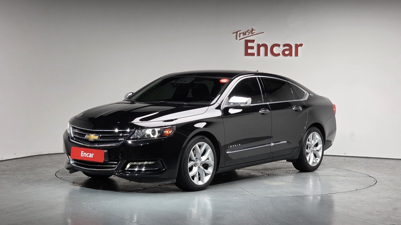 Chevrolet Impala
