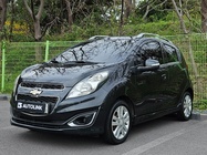 Chevrolet Spark 2013