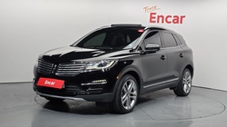Lincoln MKC 2016