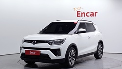 Ssangyong TIBOLI 2020