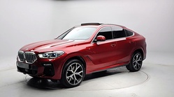 BMW X6 2020