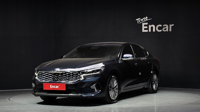 Kia K7 2020
