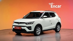 Ssangyong TIBOLI 2020